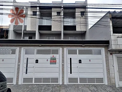 Sobrado com 3 Quartos à venda, 140m² no Parque Boturussu, São Paulo