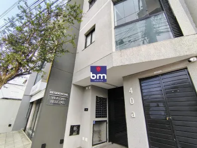 Apartamento com 1 Quarto para alugar, 25m² no Vila Ernesto, São Paulo