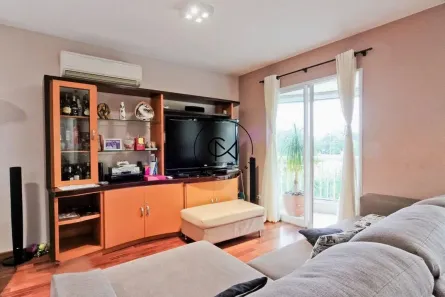 Apartamento com 3 Quartos para alugar, 180m² no Bela Aliança, São Paulo