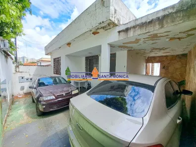 Casa com 5 Quartos à venda, 267m² no Ouro Preto, Belo Horizonte