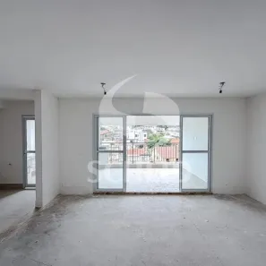 Apartamento com 3 Quartos à venda, 108m² no Vila Firmiano Pinto, São Paulo