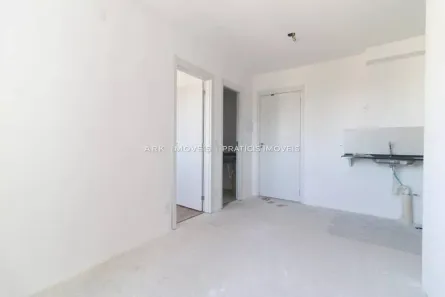 Apartamento com 2 Quartos à venda, 33m² no Saúde, São Paulo