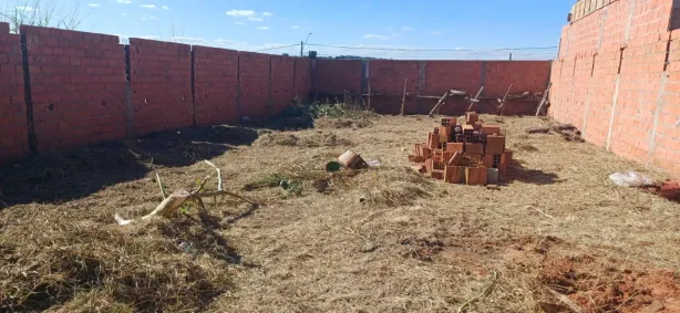 Lote/Terreno à venda, 250m² no Residencial Bela Aliança, Campinas