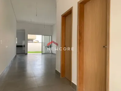 Casa de Condomínio com 3 Quartos à venda, 163m² no Loteamento Residencial Morada do Visconde, Tremembé