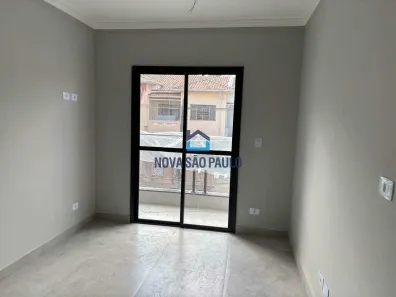 Apartamento com 1 Quarto para alugar, 29m² no Vila Parque Jabaquara, São Paulo