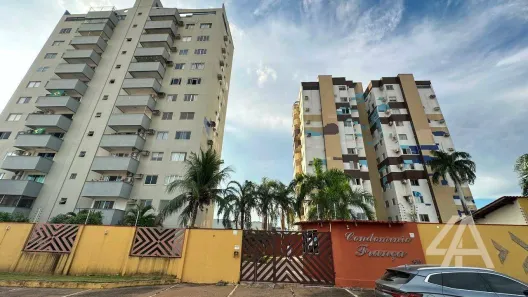 Apartamento com 3 Quartos para venda ou aluguel, 140m² no São João Bosco, Porto Velho
