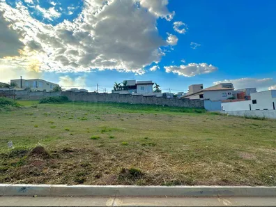 Lote/Terreno à venda, 397m² no Parque Residencial Damha II, Piracicaba