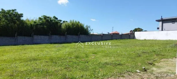 Lote/Terreno à venda, 44650m² no Eugênio de Mello, São José dos Campos