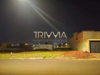 Lote/Terreno à venda, 250m² no Aclimação, Uberlândia