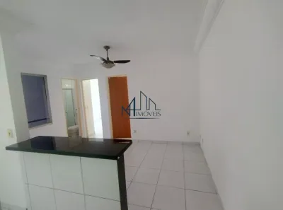 Apartamento com 2 Quartos à venda, 47m² no Setor Araguaia, Aparecida de Goiânia