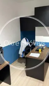 Ponto Comercial à venda, 25m² no Ipanema, Rio de Janeiro