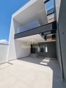 Casa com 3 Quartos à venda, 212m² no Jardim Belvedere, Volta Redonda