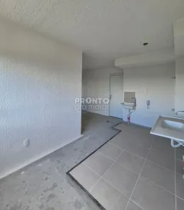 Apartamento com 2 Quartos à venda, 36m² no Passarinho, Recife
