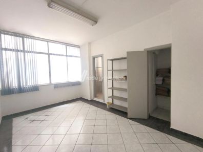 Sala Comercial com 1 Quarto à venda, 32m² no Centro, Campinas