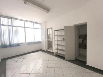 Sala Comercial com 1 Quarto à venda, 32m² no Centro, Campinas