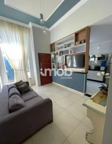 Casa com 2 Quartos à venda, 80m² no Resid Ercília, Araçoiaba da Serra