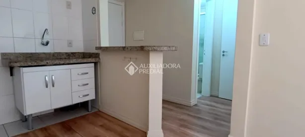 Apartamento com 1 Quarto à venda, 33m² no Centro Histórico, Porto Alegre