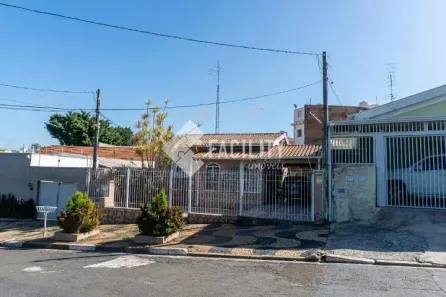 Casa com 3 Quartos à venda, 299m² no Jardim Bandeirantes, Campinas
