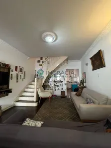 Sobrado com 3 Quartos à venda, 108m² no Vila Romana, São Paulo