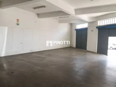 Ponto Comercial para alugar, 123m² no Planalto, São Bernardo do Campo