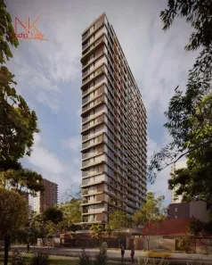 Apartamento com 3 Quartos à venda, 78m² no Aeroclube, João Pessoa