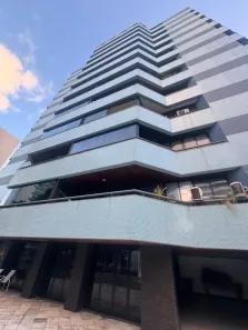 Apartamento com 3 Quartos à venda, 145m² no Pituba, Salvador