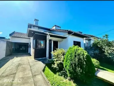 Casa com 3 Quartos à venda, 150m² no Nova Divinéia, Araranguá