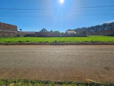 Lote/Terreno à venda, 255m² no Residencial Triunfo II Etapa, Goianira