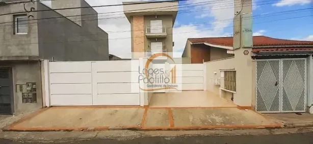 Apartamento com 2 Quartos à venda, 68m² no Atibaia Jardim, Atibaia
