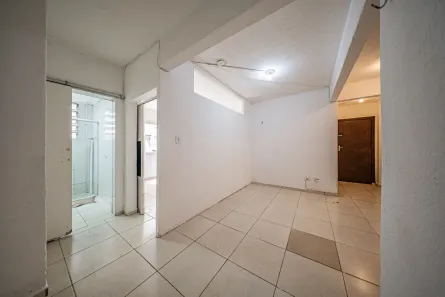 Apartamento com 1 Quarto à venda, 41m² no Liberdade, São Paulo