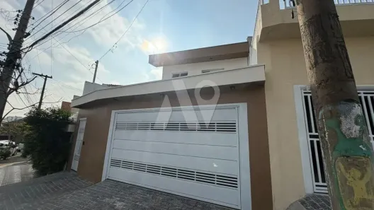 Sobrado com 2 Quartos à venda, 156m² no Vila Romana, São Paulo