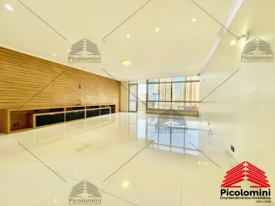 Apartamento com 4 Quartos à venda, 248m² no Mooca, São Paulo