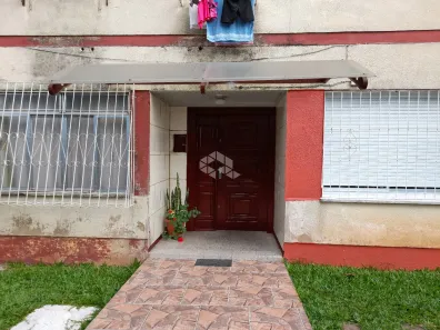 Apartamento com 2 Quartos à venda, 61m² no Santa Rosa de Lima, Porto Alegre