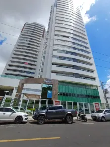 Apartamento com 4 Quartos à venda, 142m² no São Cristóvão, Teresina