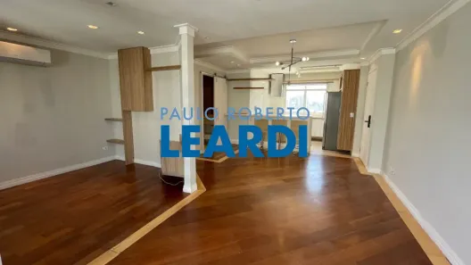 Apartamento com 3 Quartos à venda, 80m² no Pinheiros, São Paulo