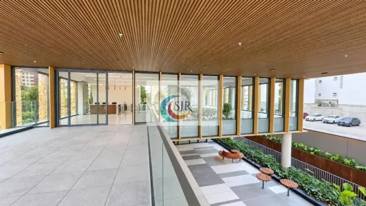 Sala Comercial para alugar, 323m² no Itaim Bibi, São Paulo