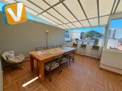 Sobrado com 2 Quartos à venda, 134m² no Vila Libanesa, São Paulo