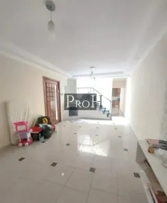 Sobrado com 3 Quartos à venda, 278m² no Taboão, São Bernardo do Campo
