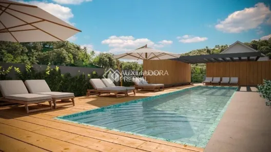 Casa de Condomínio com 3 Quartos à venda, 97m² no Morro das Pedras, Florianópolis