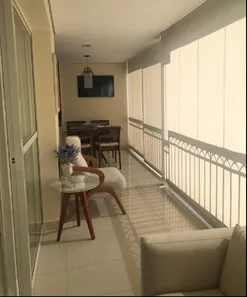 Apartamento com 3 Quartos à venda, 156m² no Parque da Mooca, São Paulo