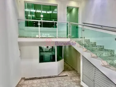 Sala Comercial à venda, 196m² no Centro, Jundiaí