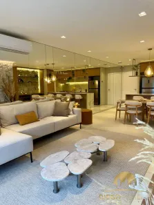 Apartamento com 3 Quartos à venda, 58m² no Parque das Nações, Atibaia