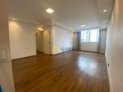 Apartamento com 3 Quartos à venda, 86m² no Sumaré, São Paulo