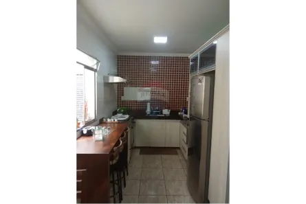 Casa com 3 Quartos à venda, 143m² no Jardim Vila Rica, Lavras