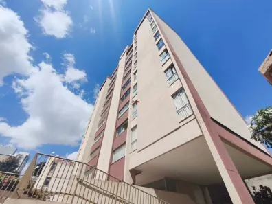 Apartamento com 3 Quartos à venda, 110m² no São Luiz, Belo Horizonte