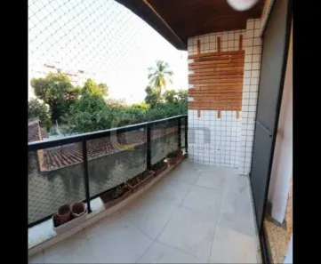Apartamento com 3 Quartos à venda, 81m² no Freguesia (Jacarepaguá), Rio de Janeiro