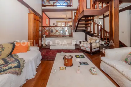 Imóvel Comercial com 2 Quartos à venda, 237m² no Vila Nova Conceição, São Paulo
