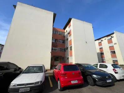 Apartamento com 2 Quartos para alugar, 50m² no Centro, São Leopoldo