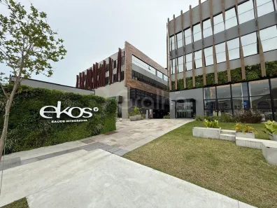 Sala Comercial à venda, 30m² no Campeche, Florianópolis