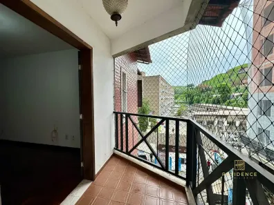 Apartamento com 2 Quartos à venda, 83m² no Centro, Barra Mansa